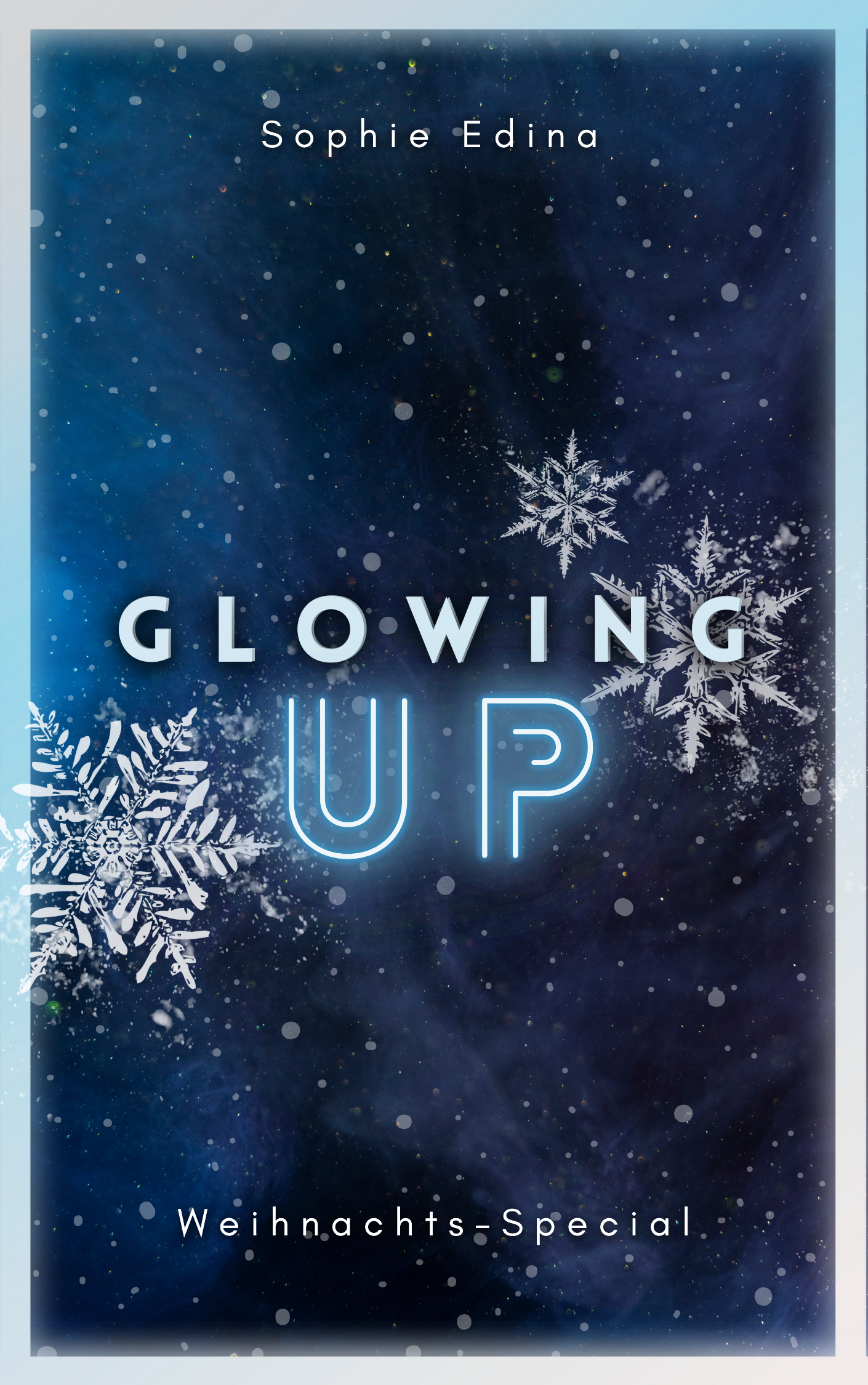 Glowing Up!