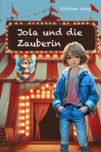 Jola und die Zauberin Profilbild