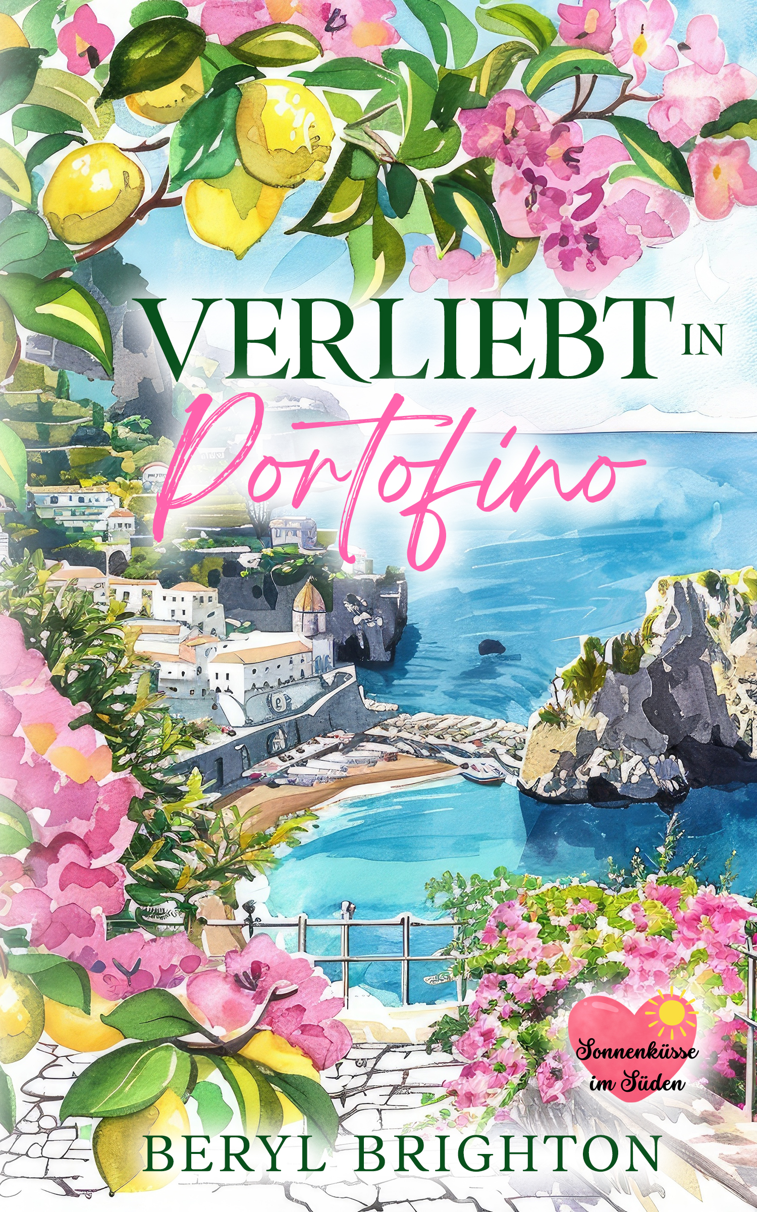 Verliebt in Portofino