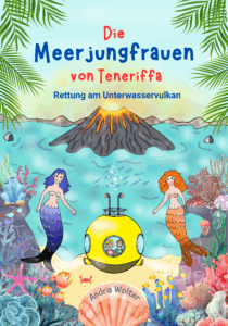 Die Meerjungfrauen von Teneriffa Profilbild