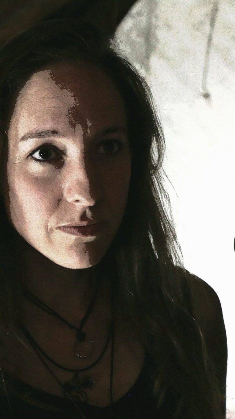 Liv Gabriel Cover