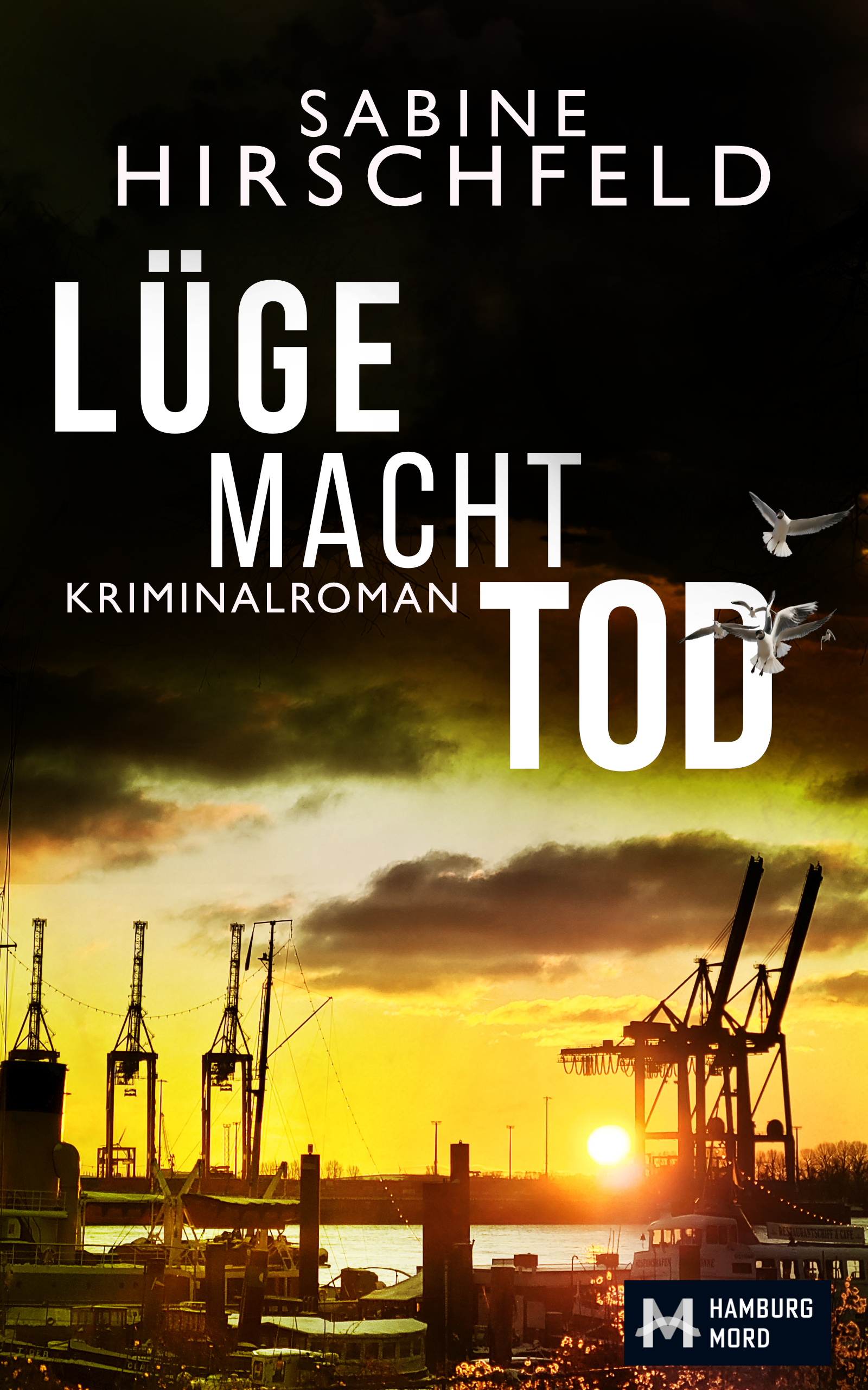 Lüge Macht Tod