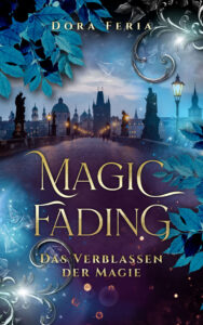 Magic Fading Profilbild