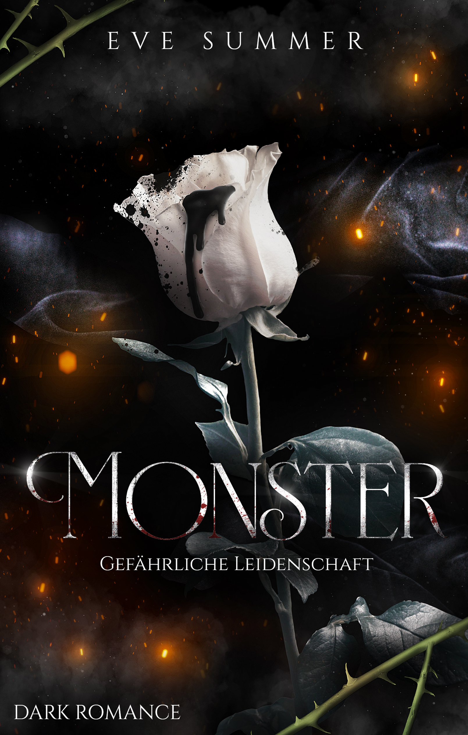 Monster Profilbild