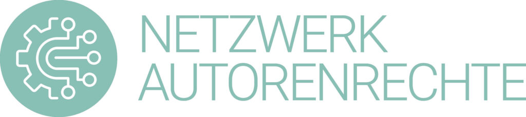 Logo Netzwerk Autorenrechte