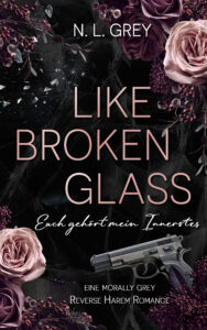 Like Broken Glass Profilbild