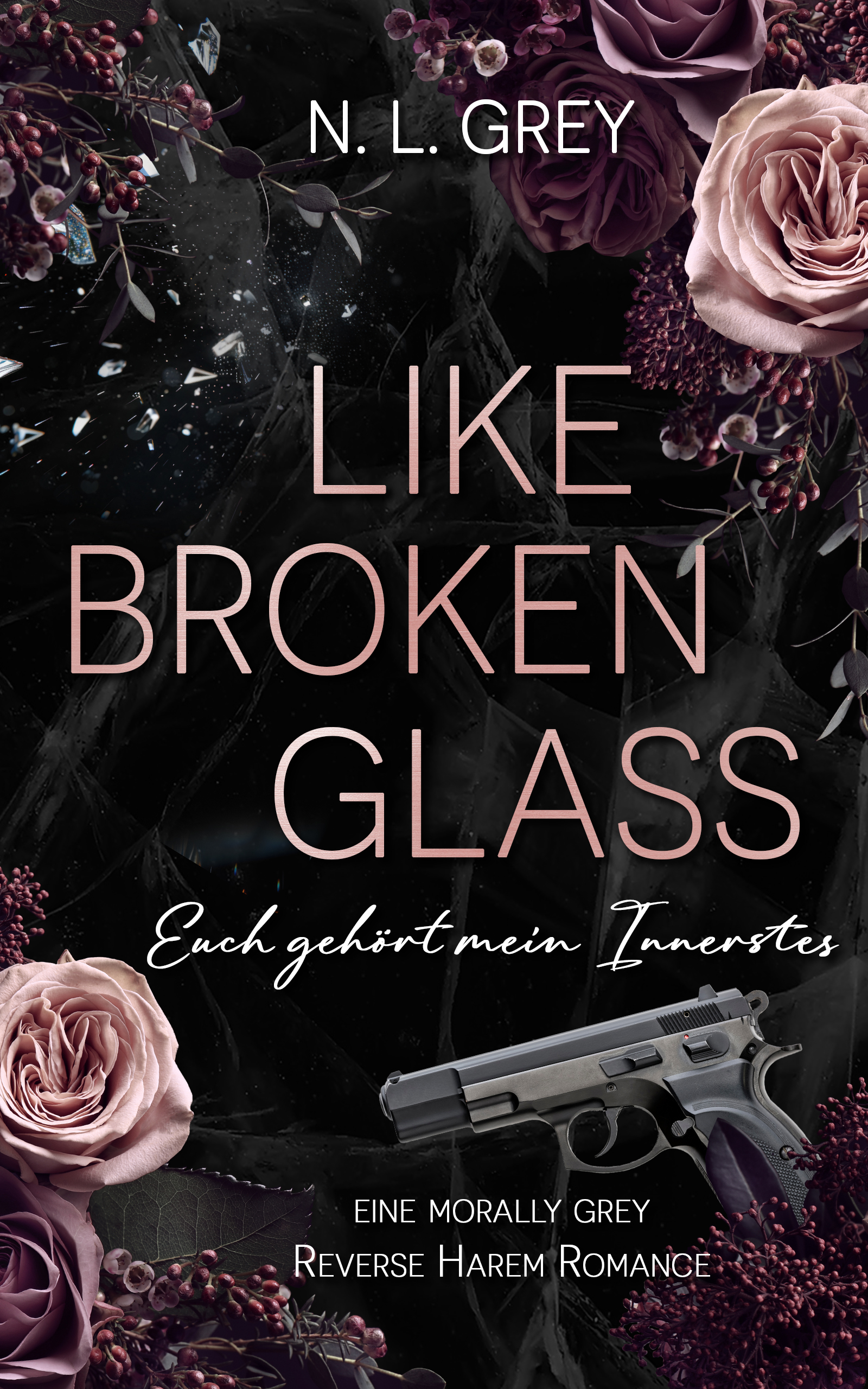Like Broken Glass
