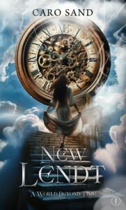NEW LENDT – A World Beyond Time Profilbild