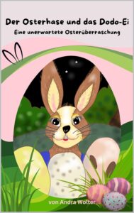 Der Osterhase und das Dodo Ei Profilbild