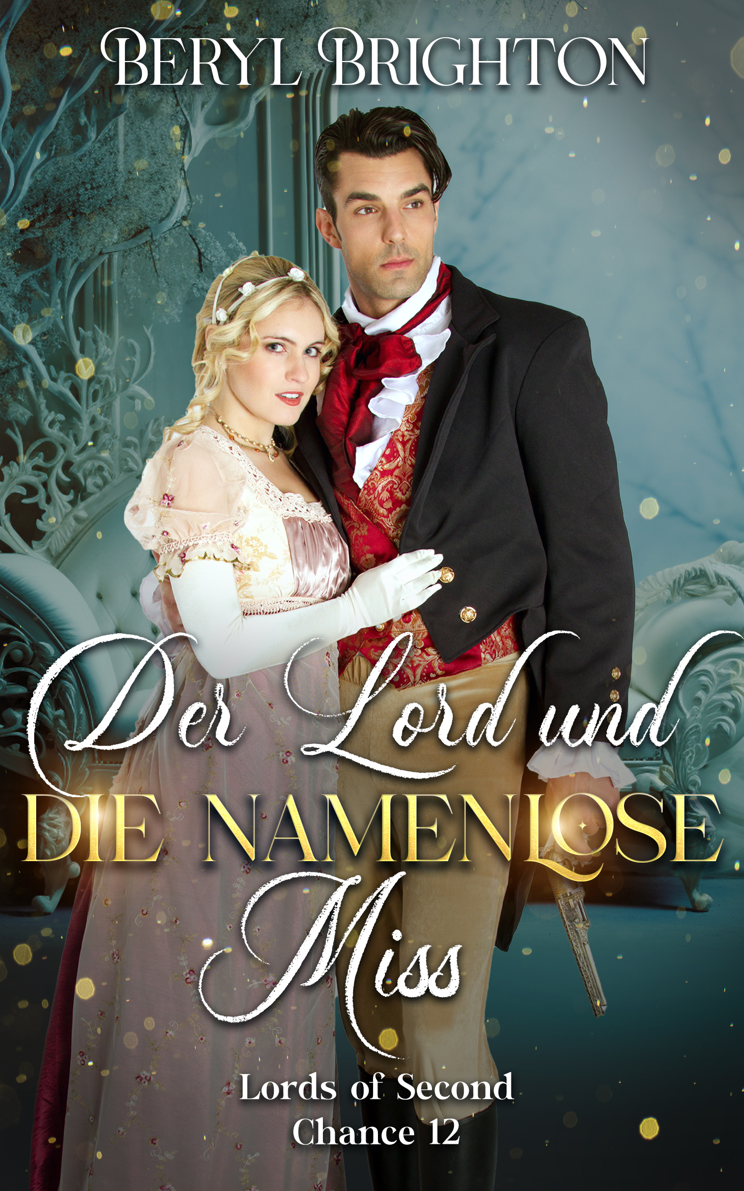 Der Lord und die namenlose Miss