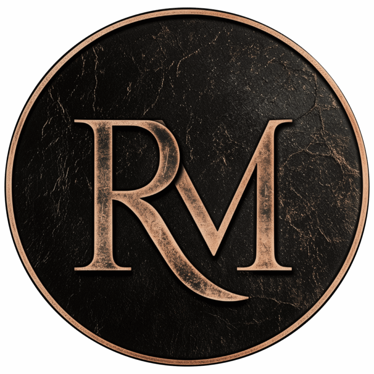 Ravenna Monroe Cover