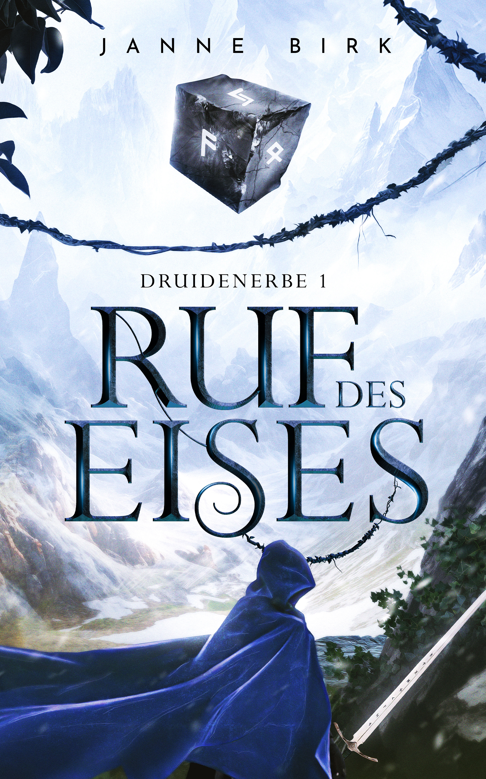 Ruf des Eises