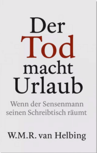 Der Tod macht Urlaub Profilbild