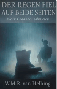 Der Regen fiel auf beide Seiten Profilbild