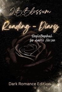 Reading- Diary- Darkromance Profilbild