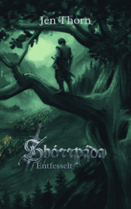 Shórrpáda II Profilbild
