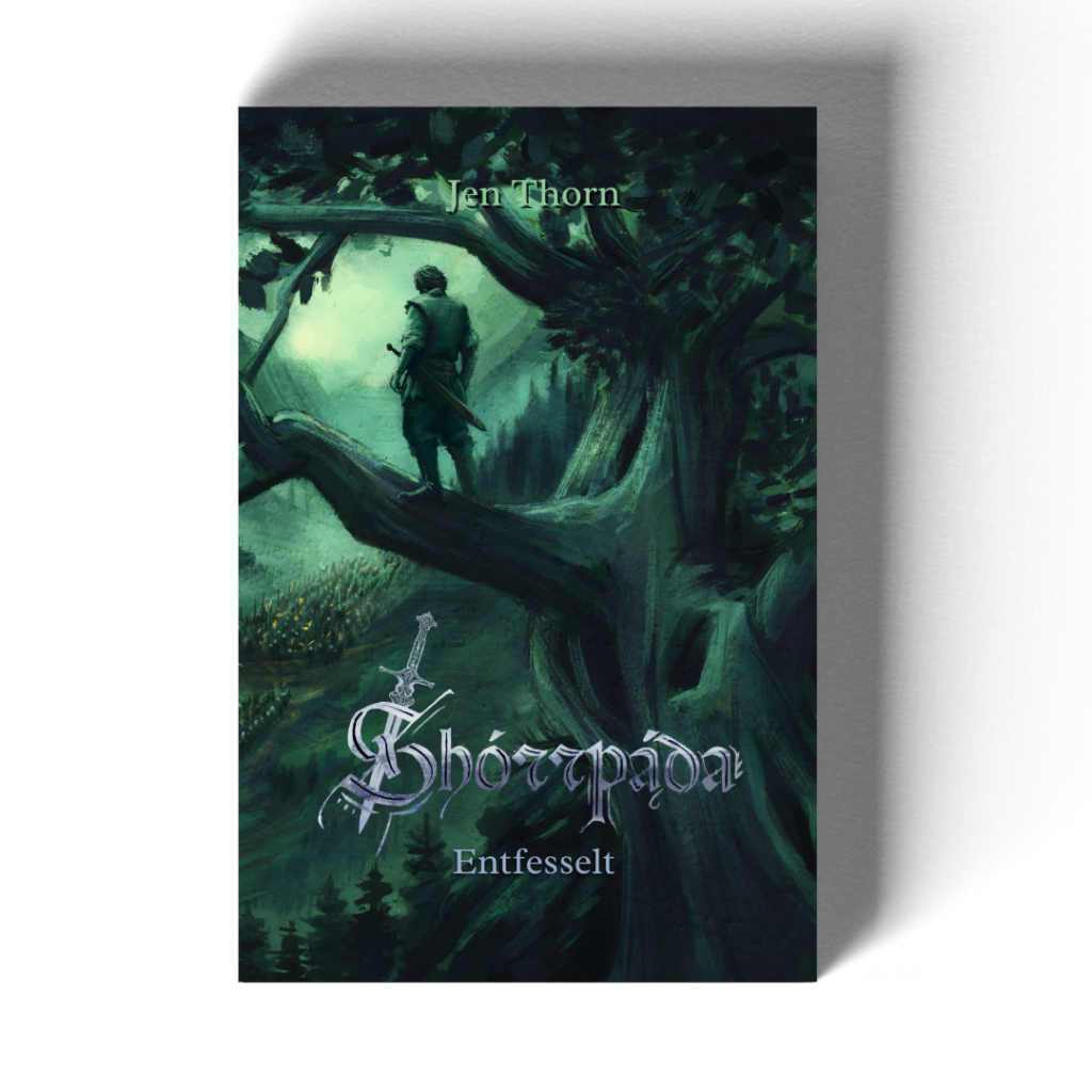 Shórrpáda II Profilbild