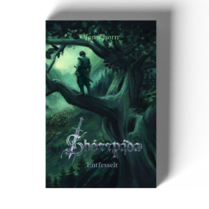 Shórrpáda II Profilbild