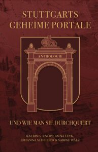 Stuttgarts geheime Portale und wie man sie durchquert Profilbild