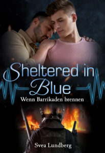 Sheltered in Blue Profilbild