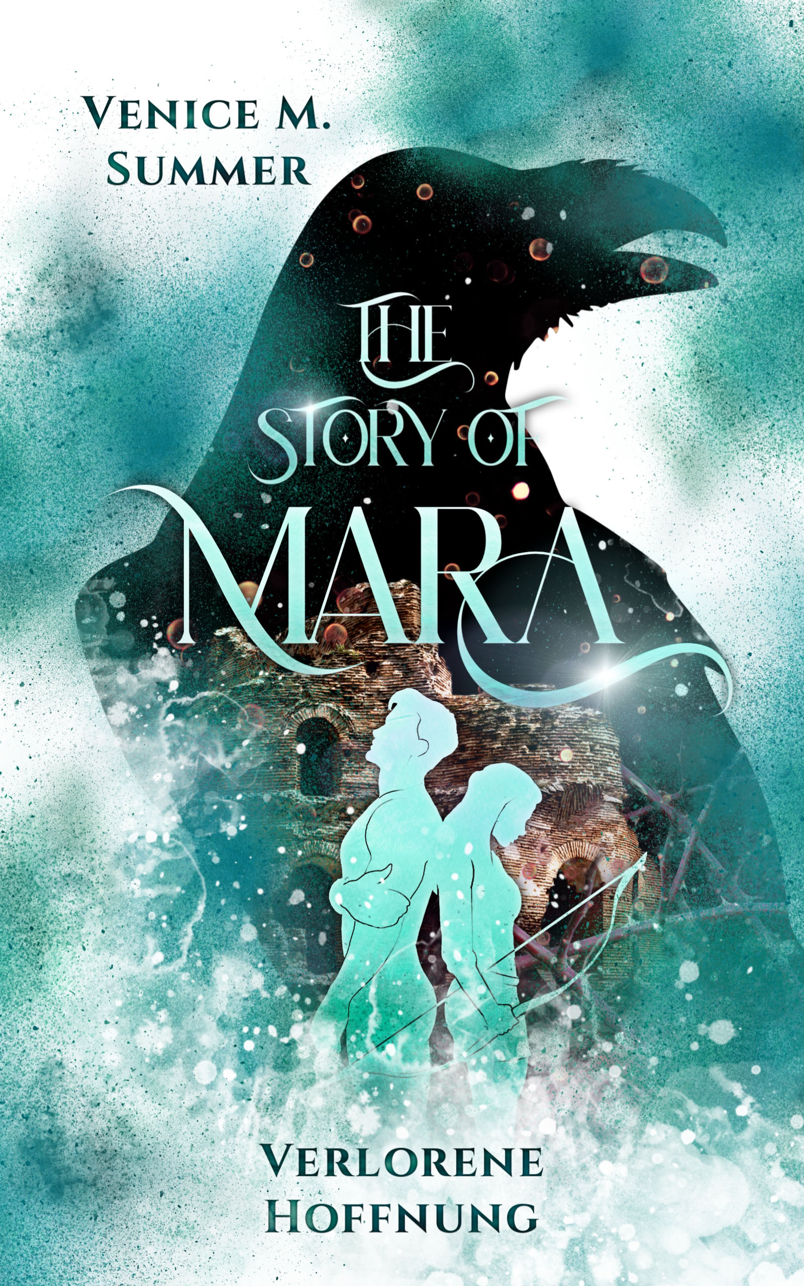 The Story of Mara