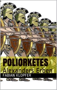 Poliorketes: Alexanders Erben Profilbild