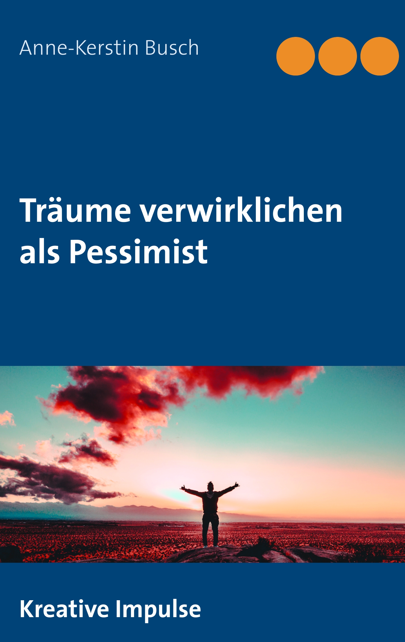 Träume verwirklichen als Pessimist Profilbild