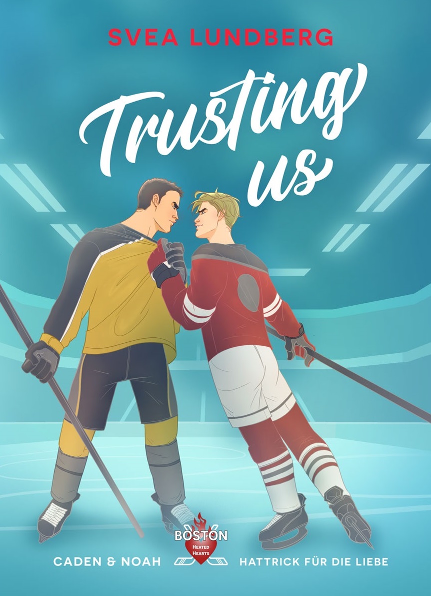 Trusting us