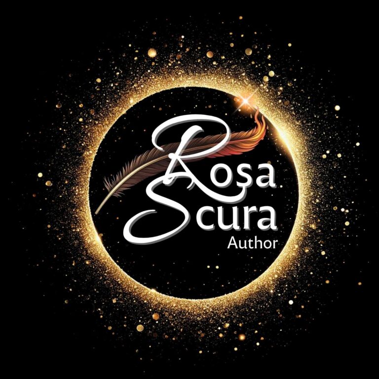 Rosa Scura Cover