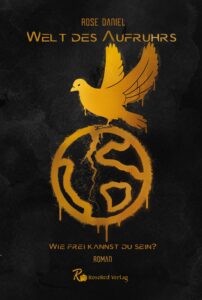 Welt des Aufruhrs Profilbild