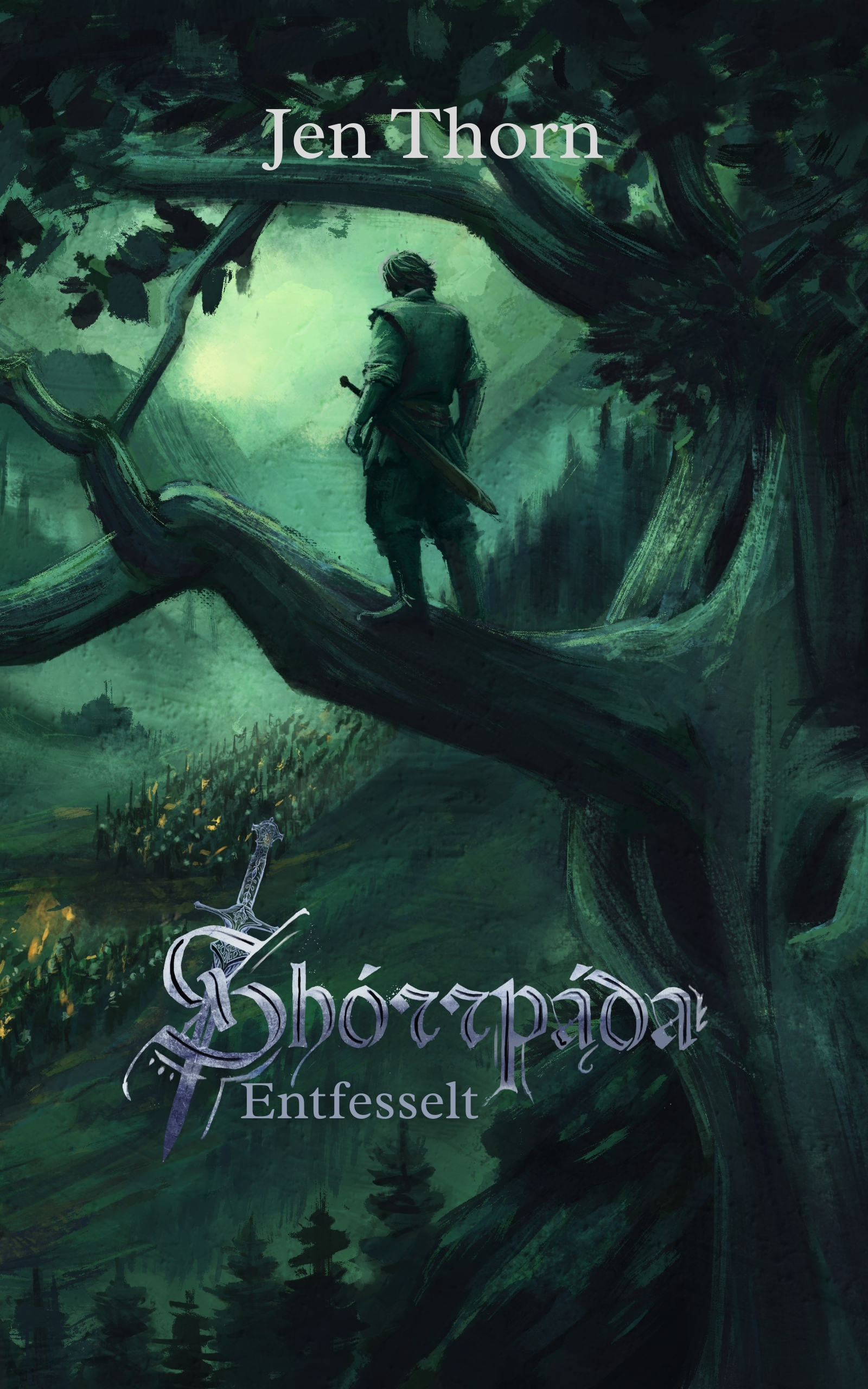 Shórrpáda II