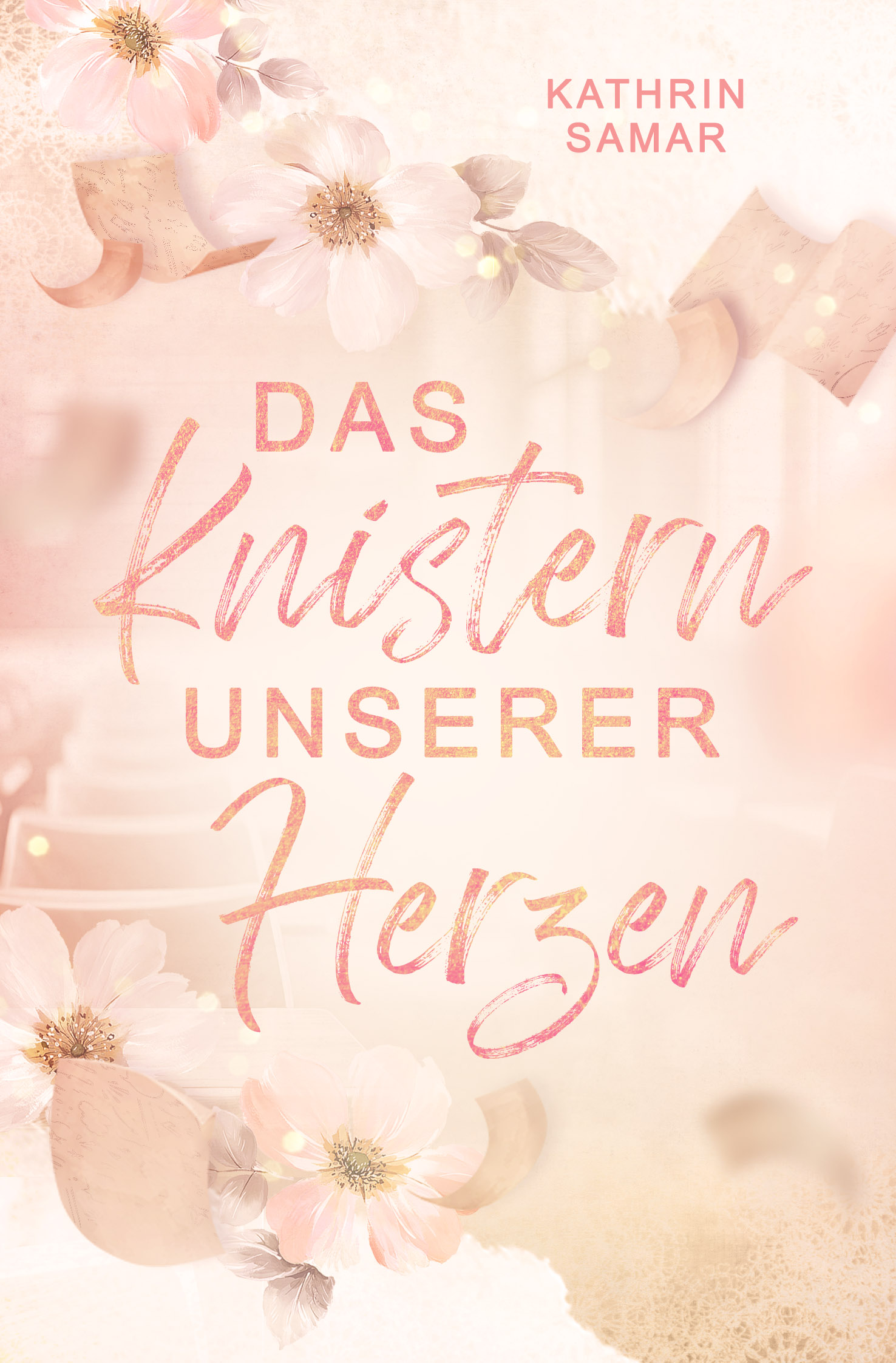 Das Knistern unserer Herzen Profilbild