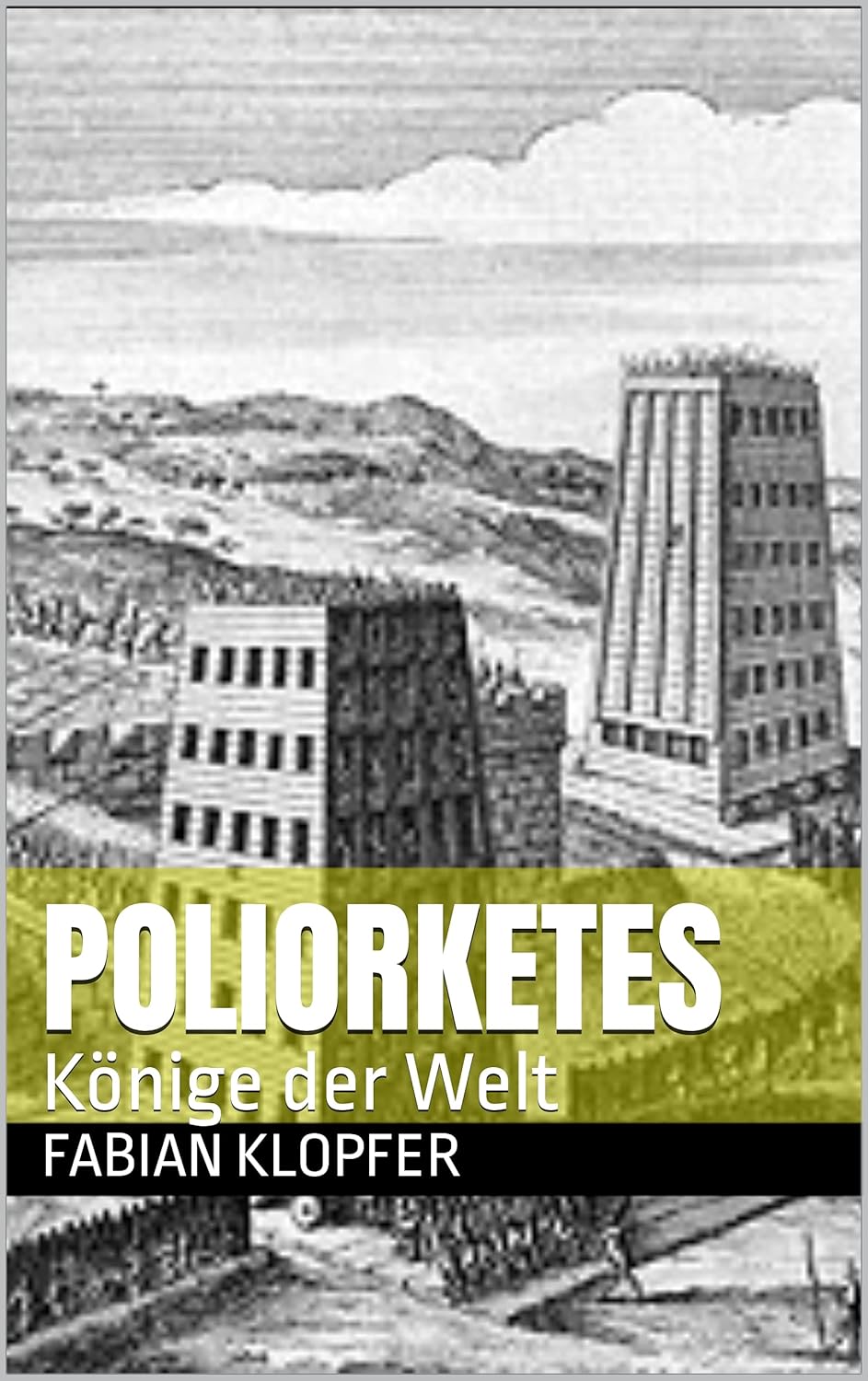 Poliorketes: Könige der Welt Profilbild