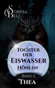 Tochter der Eiswasserhöhlen Profilbild