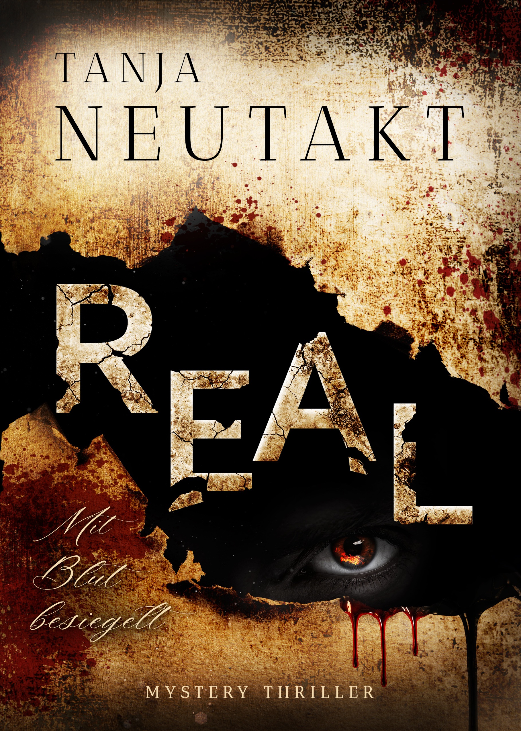 Real: Mit Blut besiegelt Profilbild