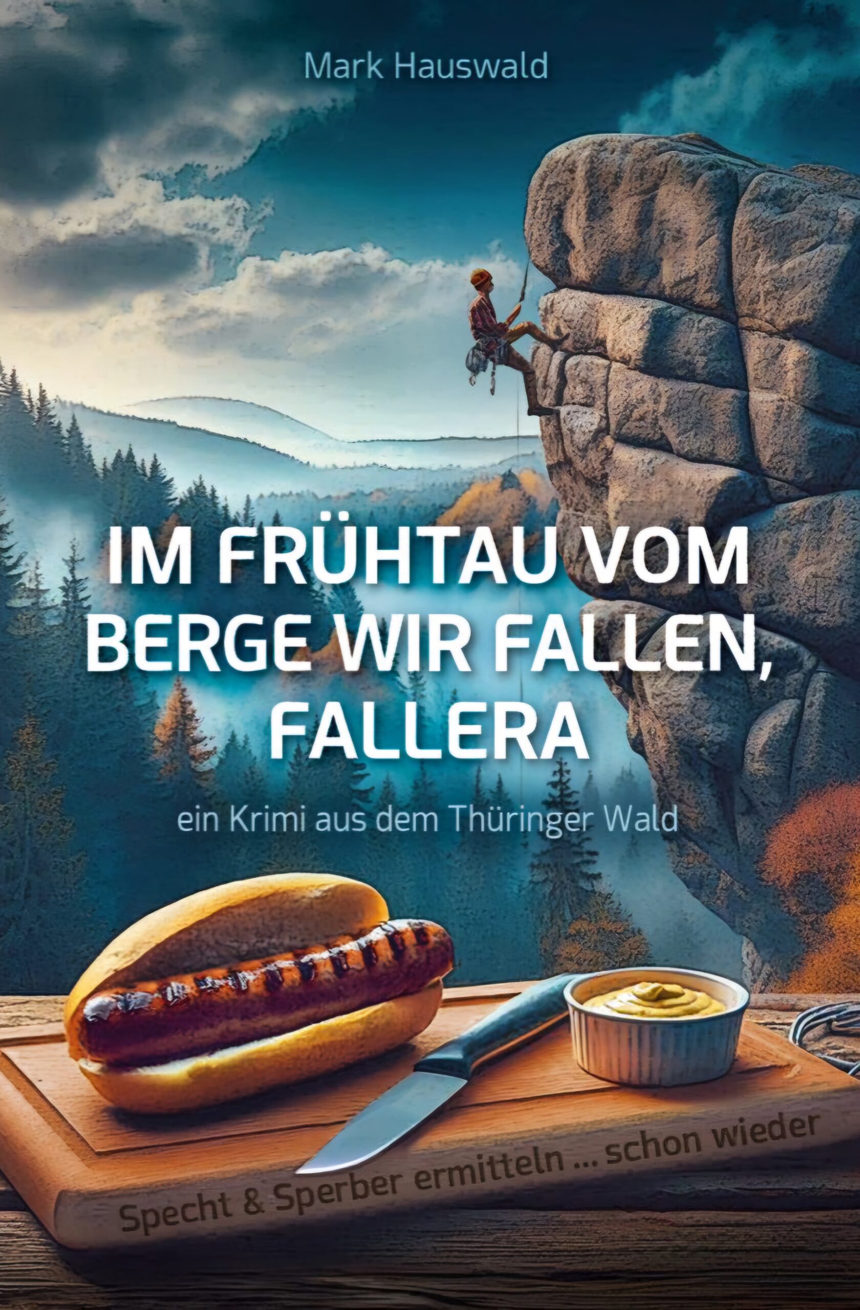 Im Frühtau vom Berge wir fallen, fallera