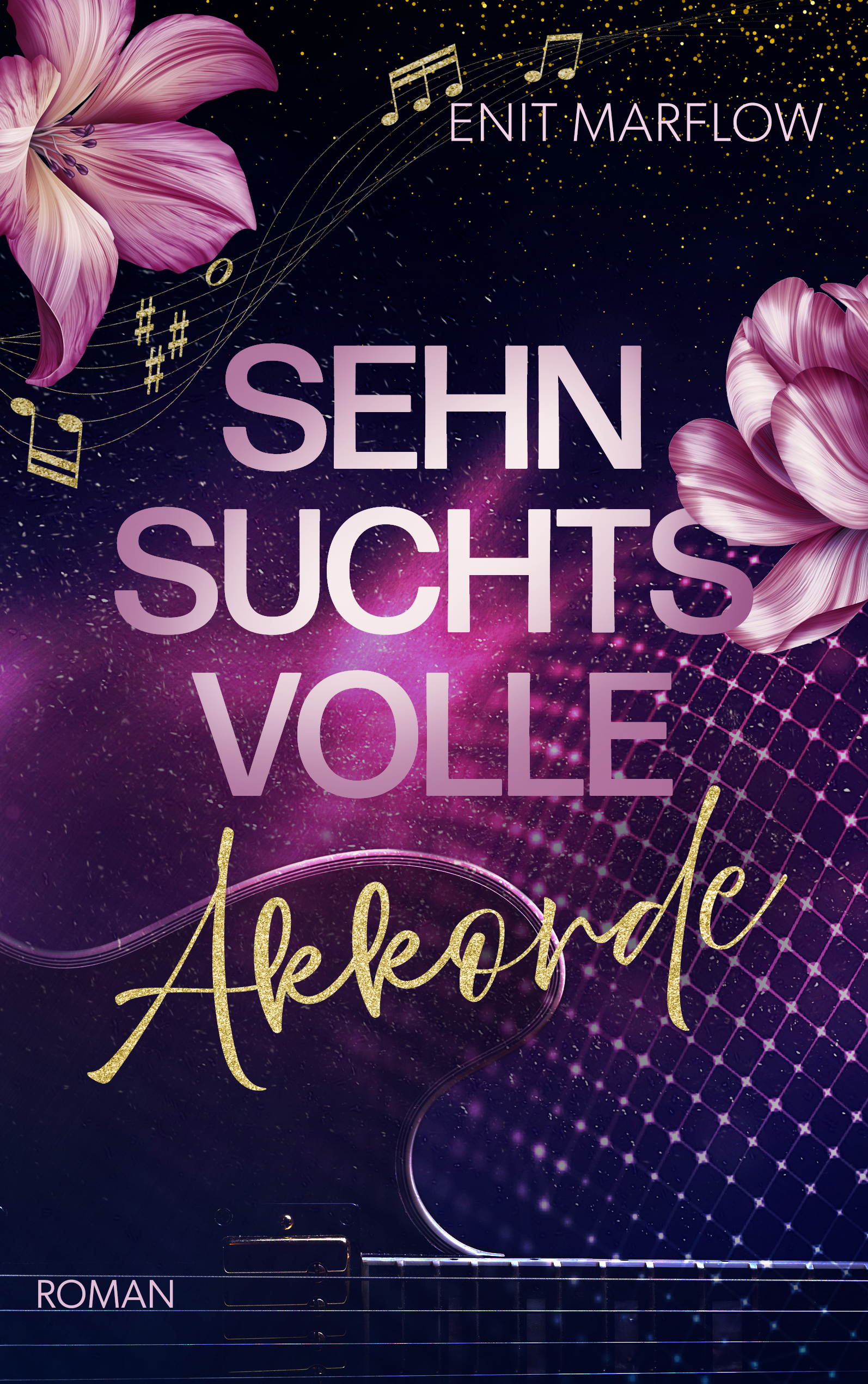 Sehnsuchtsvolle Akkorde