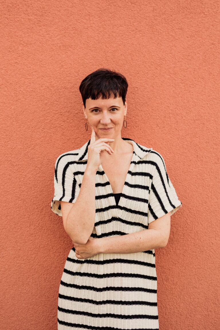 Sonja Weichand Cover