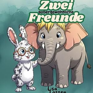 Zwei Außergewöhnliche Freunde Profilbild