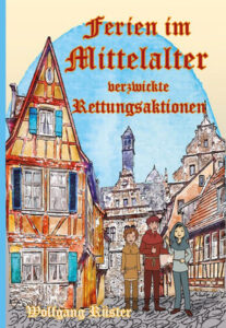 Ferien im Mittelalter Profilbild