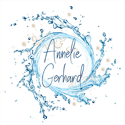 Annelie Gerhard Cover