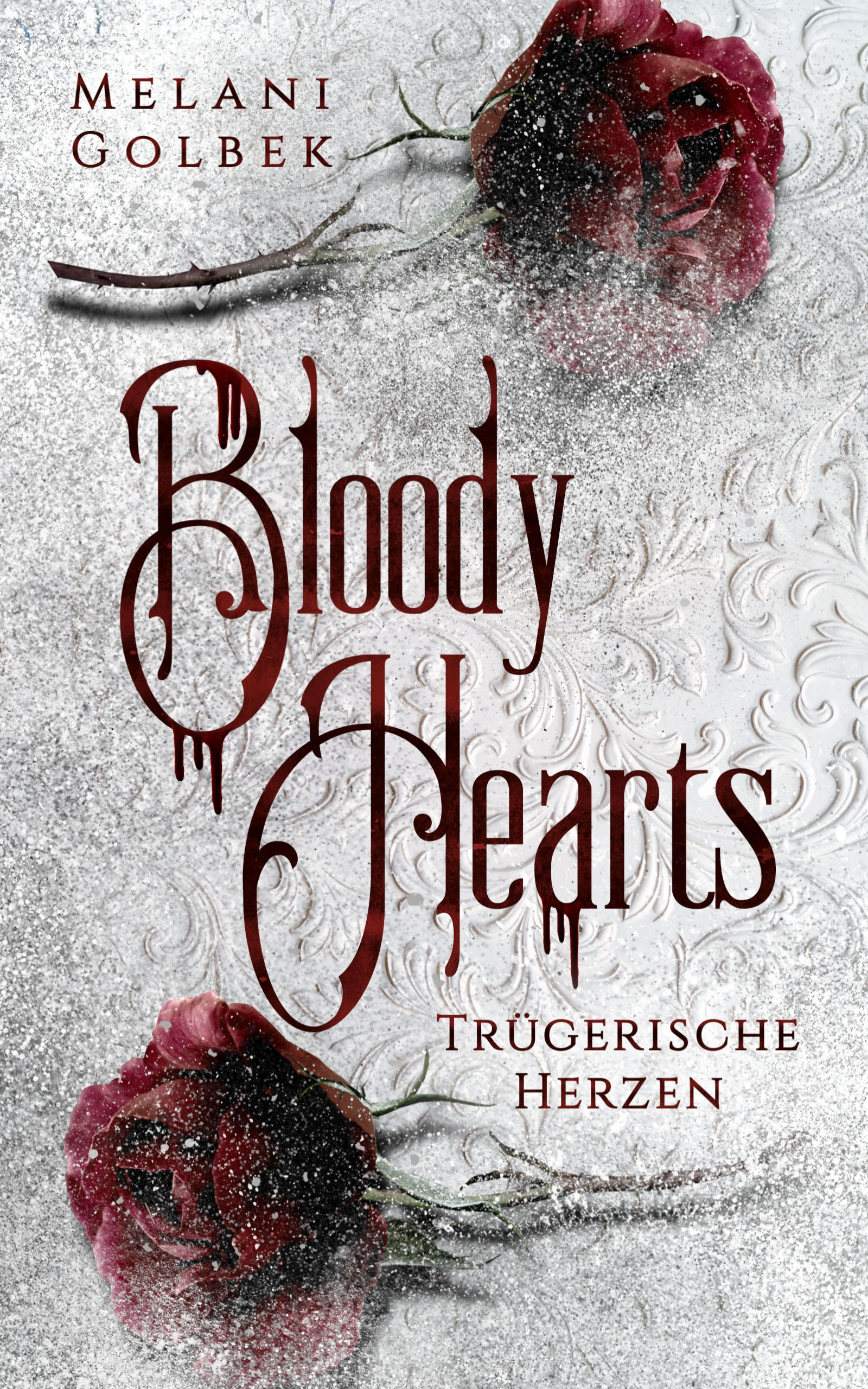Bloody Hearts