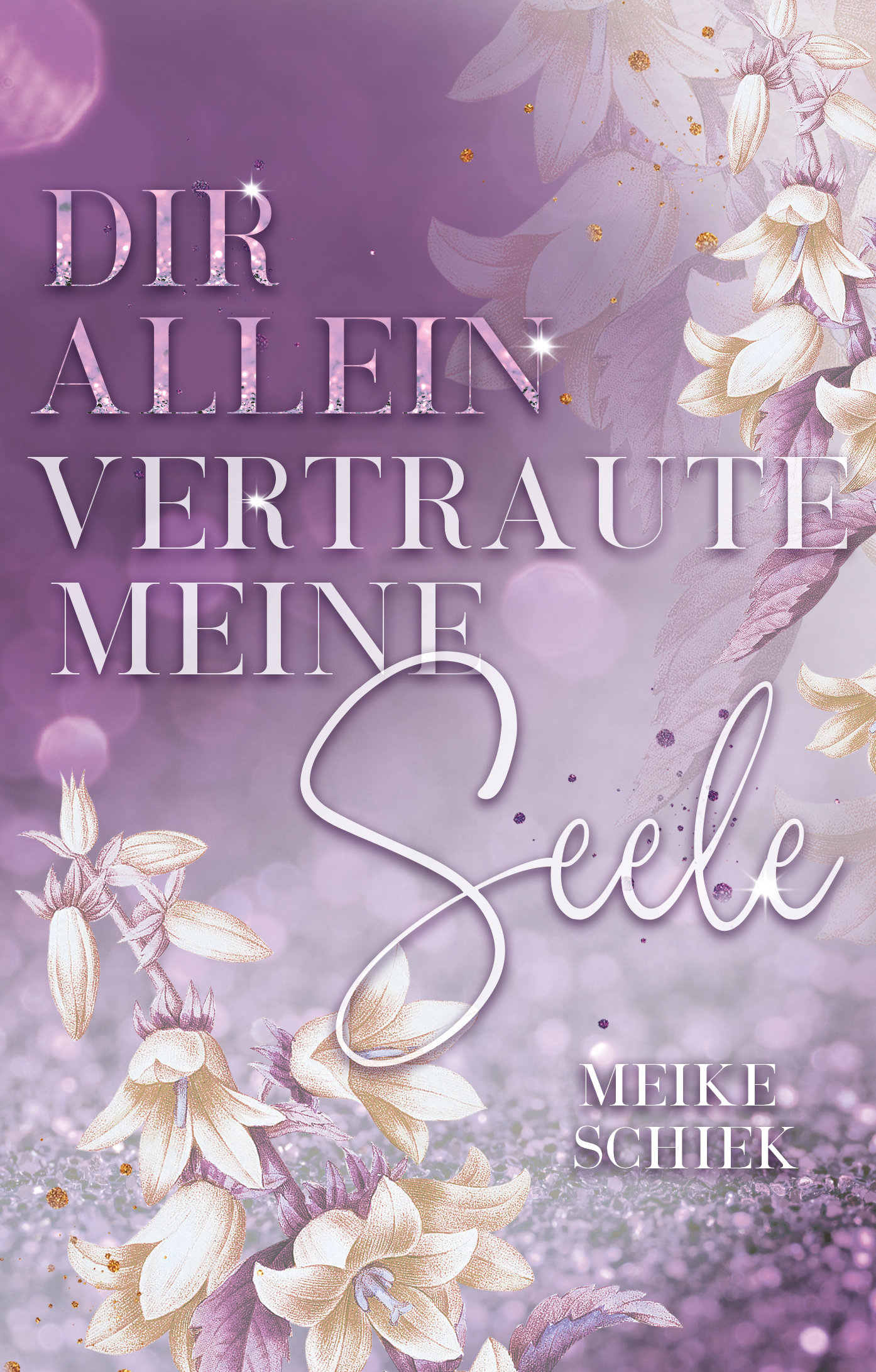 Dir allein vertraute meine Seele Profilbild