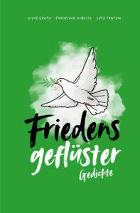 Friedensgeflüster.Gedichte Profilbild