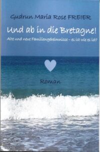 und ab in die Bretagne! Profilbild