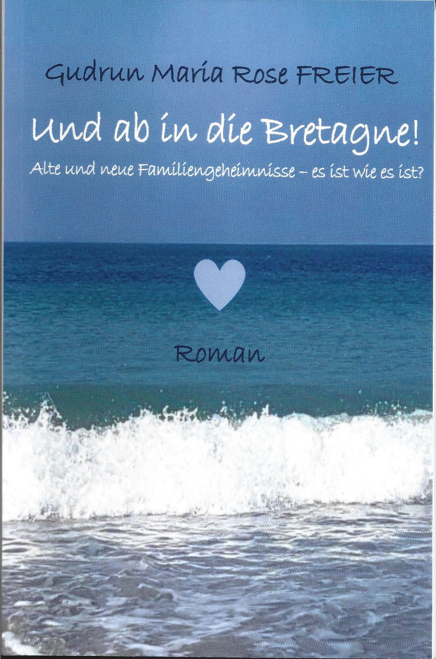 und ab in die Bretagne! Profilbild