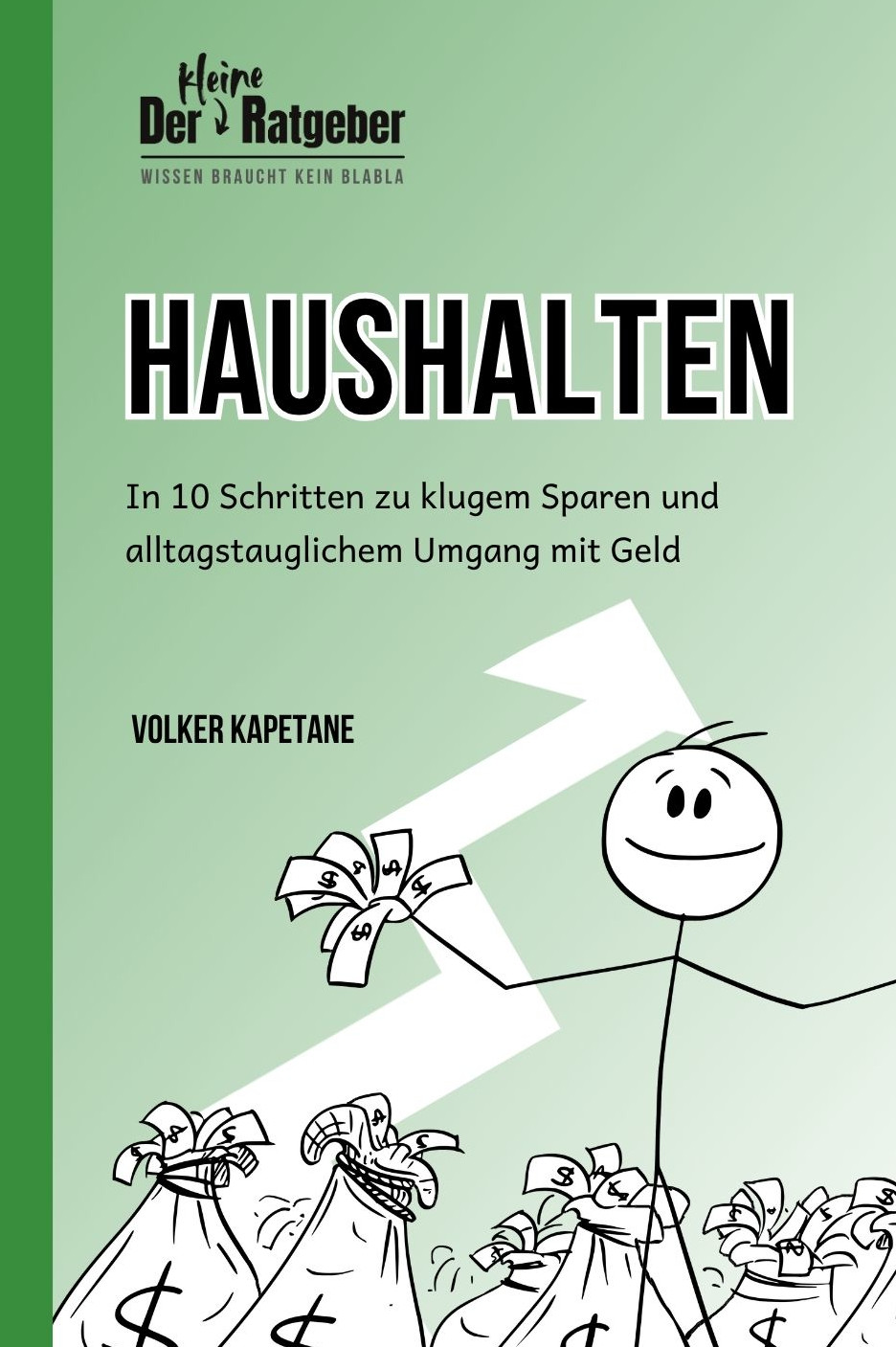 Haushalten