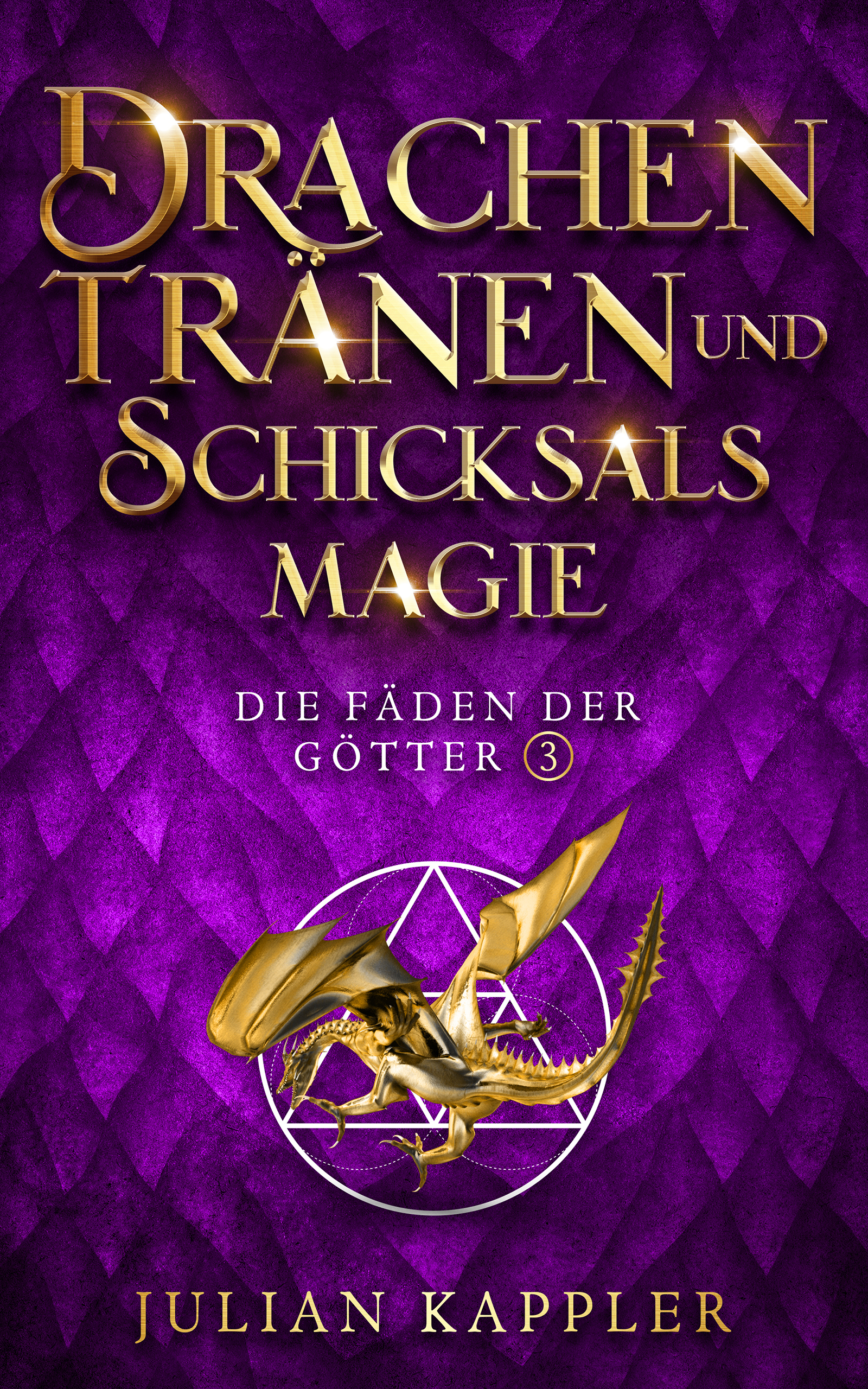 Drachentränen und Schicksalsmagie