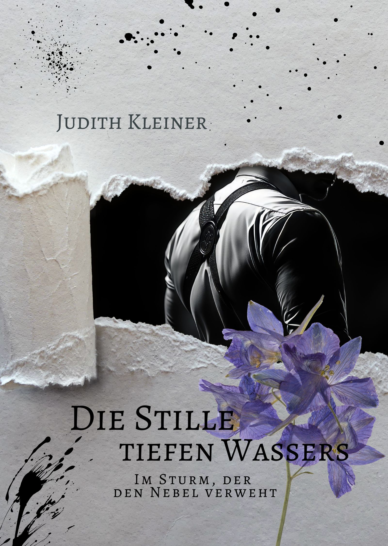 Die Stille tiefen Wassers – 3