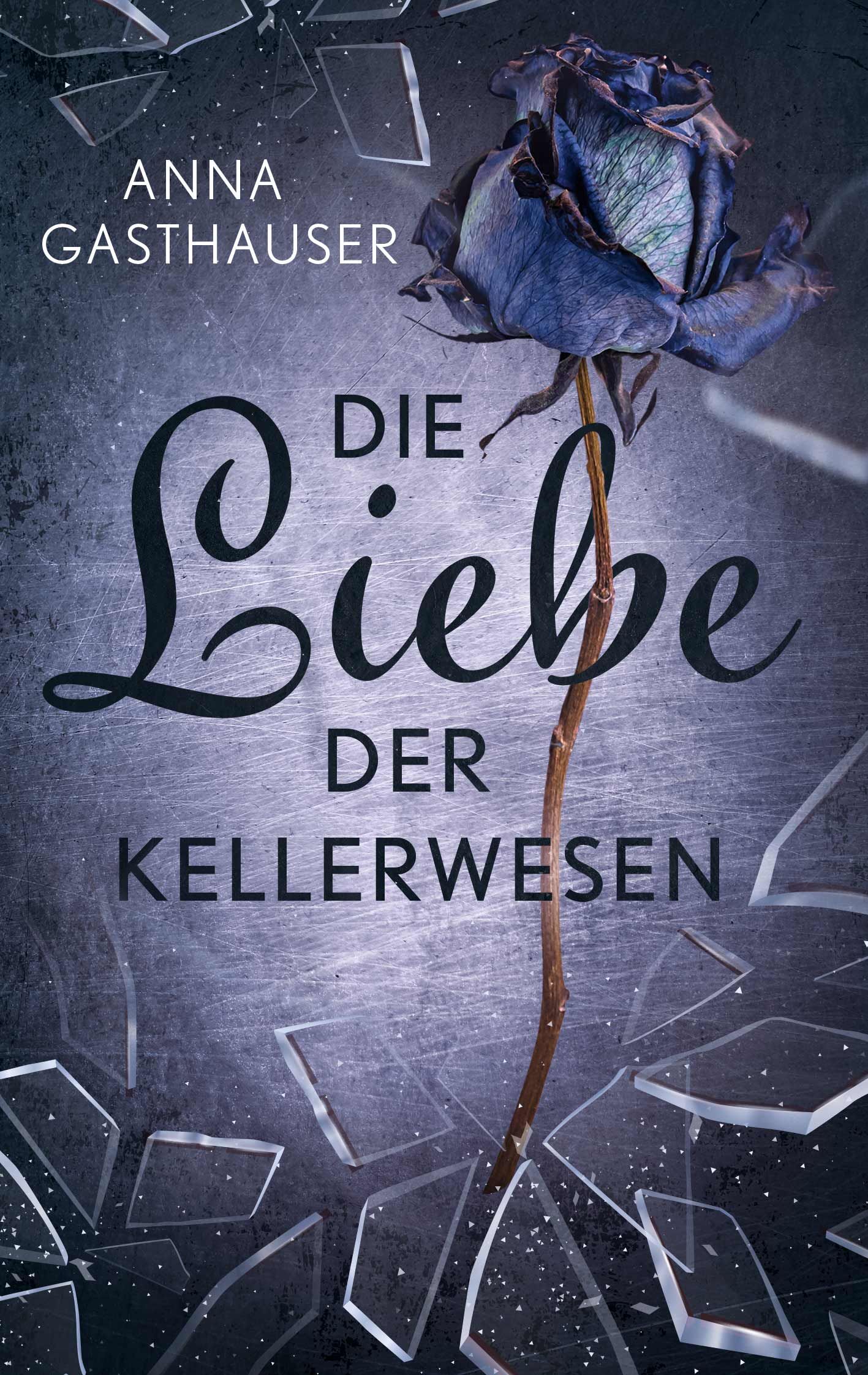Die Liebe der Kellerwesen Profilbild